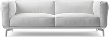 Avalon es un sof moderno que presenta un estilo contemporneo en conjunto con un exquisito confort.