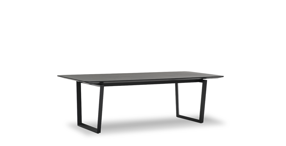 Verge Dining Table