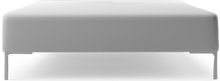 Alison modern ottoman