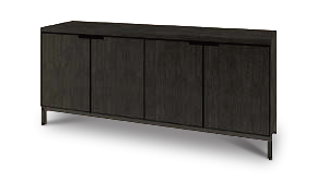 Sideboard with Cupboards