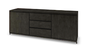 Sideboard with Drawers
