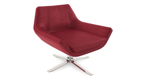 Eddy Lounge Chair