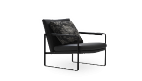 Leman Lounge Chair