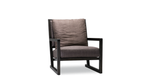 Simon Lounge Chair