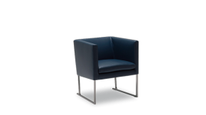 Edge Lounge Chair