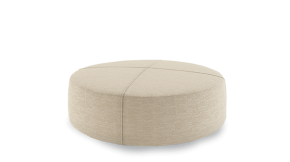 Puck Extra Large Footstool