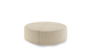 Puck Large Footstool