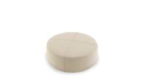 Puck Medium Footstool