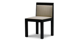 Goth Dining Chair