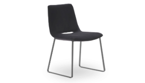 Waltz Plus Dining Chair