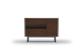 Short Storage Cabinet Unit