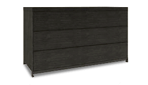 3 Drawer Storage Unit