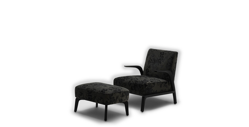 Venus Lounge Chair
