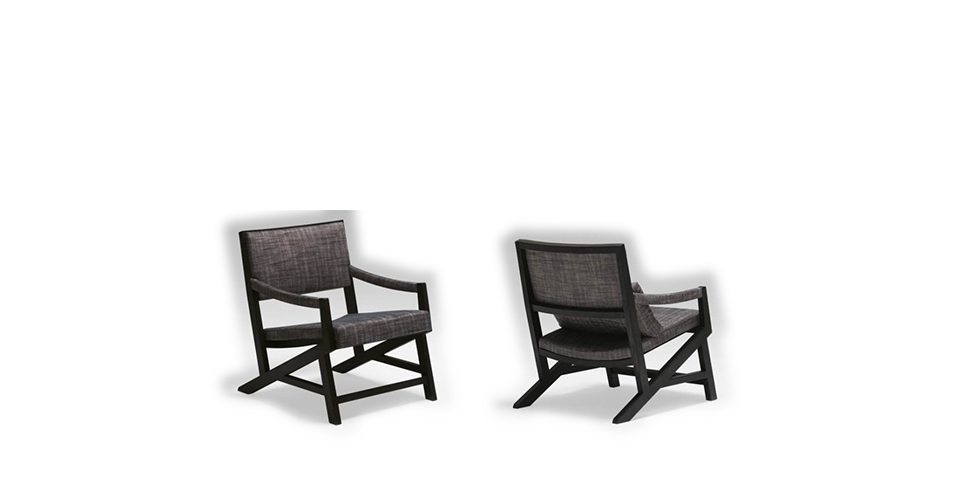 Eric Lounge Chair