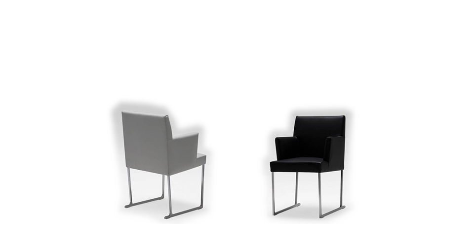 Edge Lounge Chairs