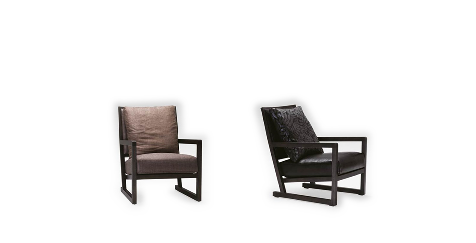 Simon Lounge Chair