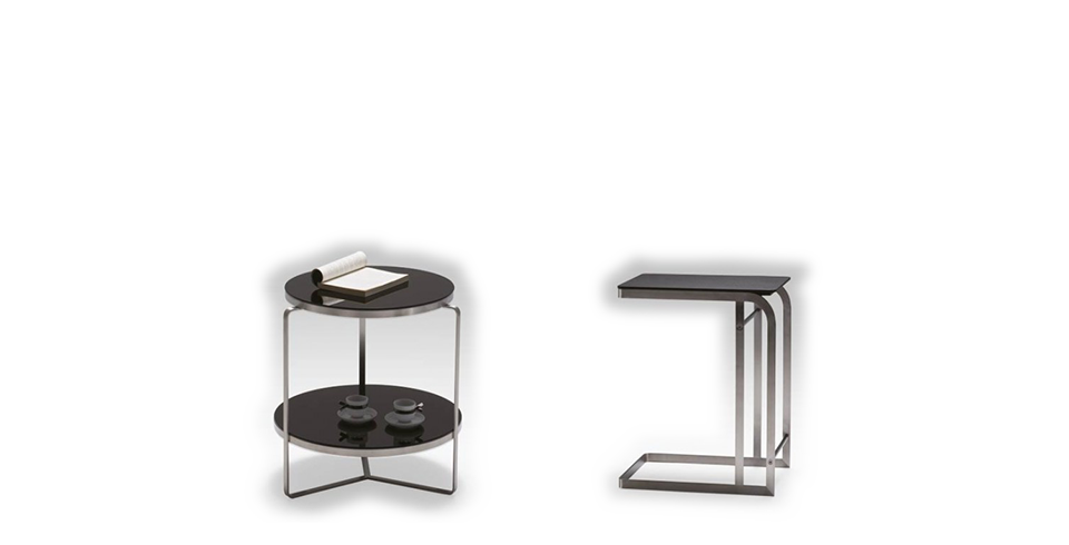 Flex Side Table