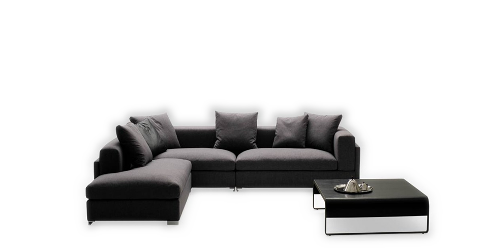 Brooks Sofa