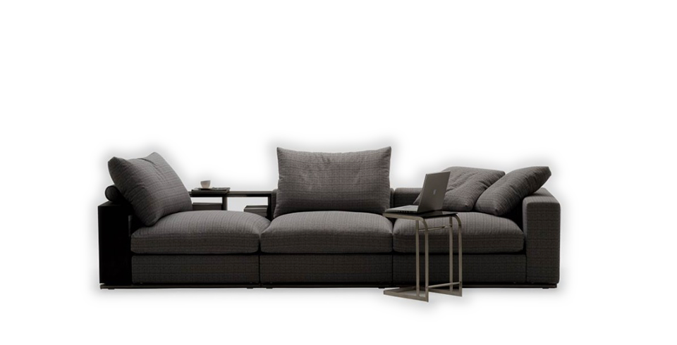 Freetown Sofa