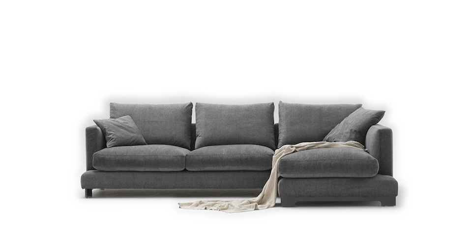 Lazytime Plus Sofa 1