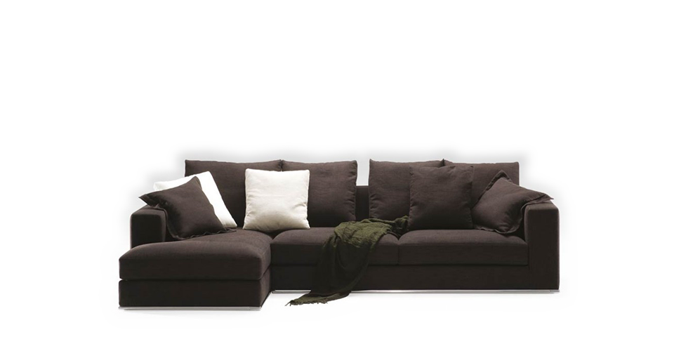 Lean Sofa