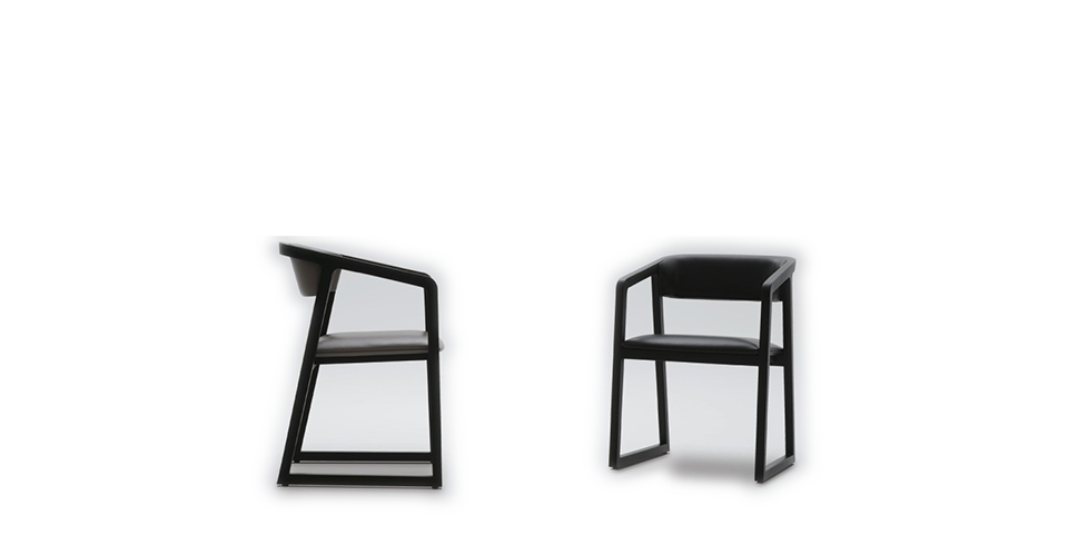 Ming Dining Chairs