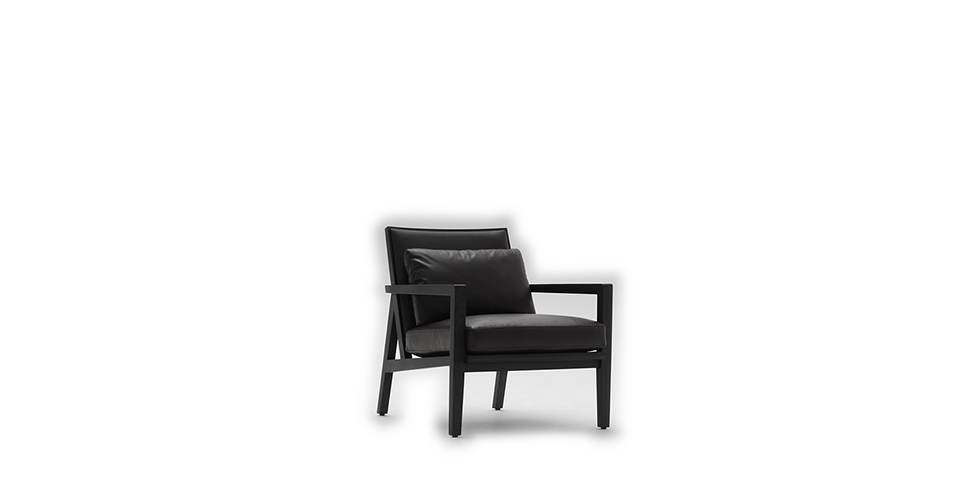 Flora Lounge Chair