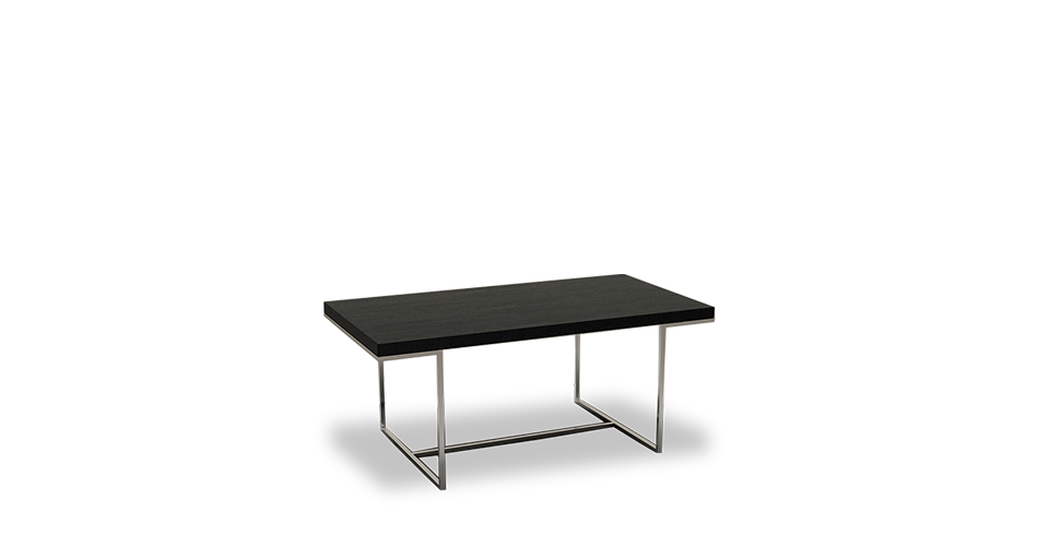 Edge Dining Table