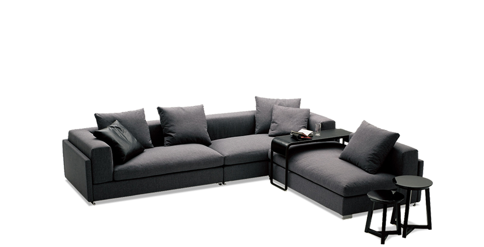 Brooks sofa 3