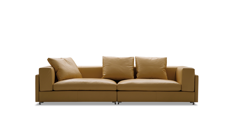 Brooks sofa 4