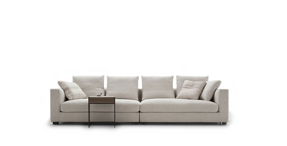 Camerich shop cloud sofa