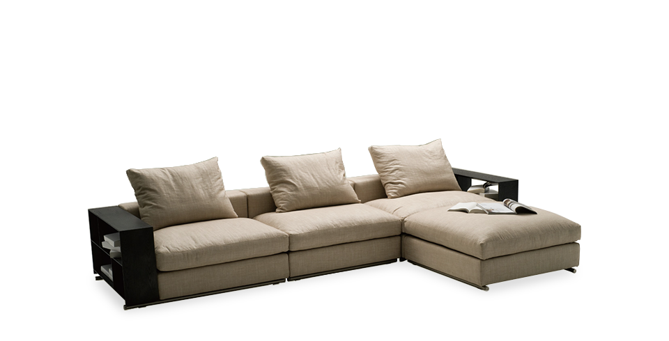 Freetown sofa 3