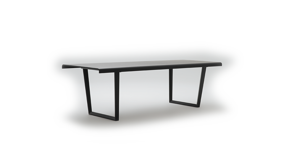 Bend Desk