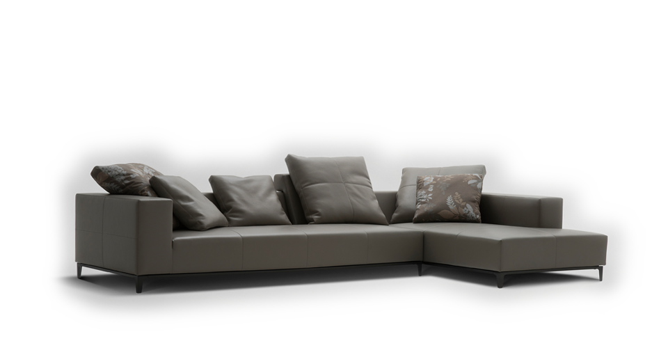 Balance Plus sofa 1