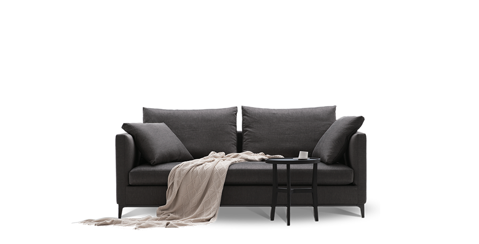 Crescent Sofa 4