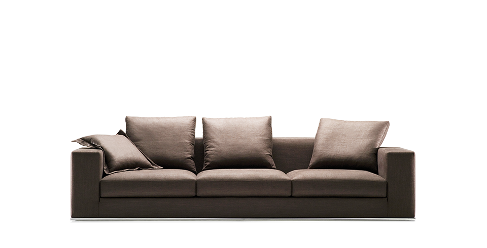Lean sofa 2