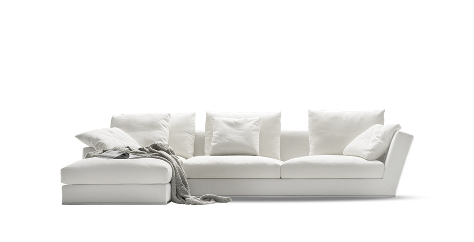 Lean sofa 4