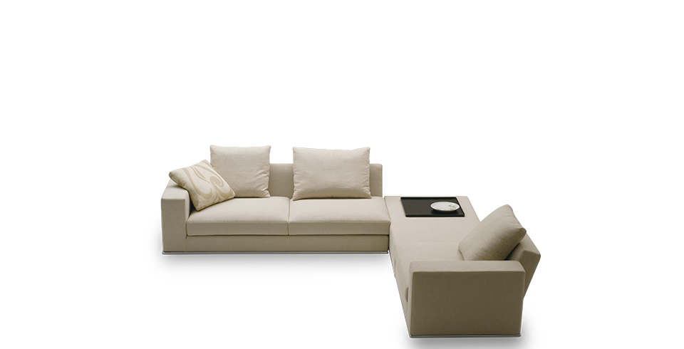 Lean sofa 5