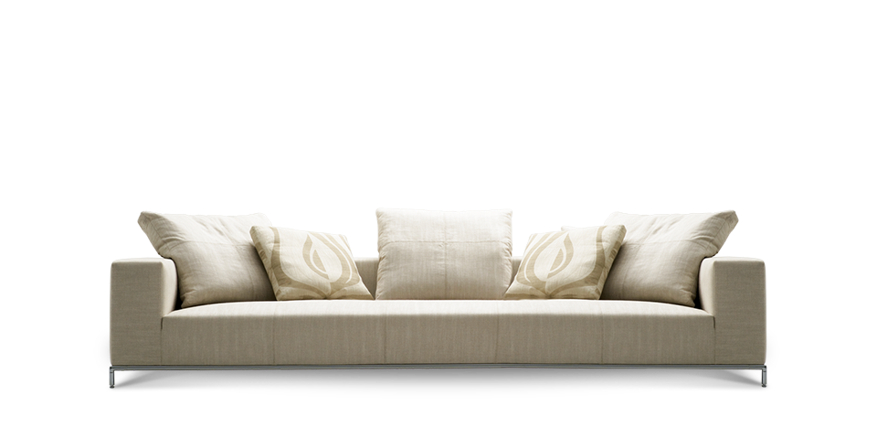 Balance Sofa 1