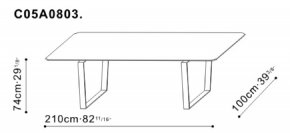 Comedor Verge Mediano