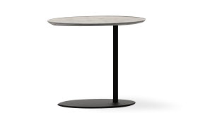 Mesa de caf Pebble